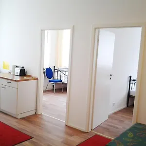 Apartment Maffei, Nürnberg