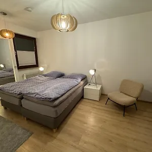 Apartment Altstadtoase An Der Marientormauer, Nürnberg